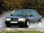Mercedes-Benz 300 E by Oettinger 1988 года